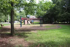 Jennings Ferry — Kids / play area