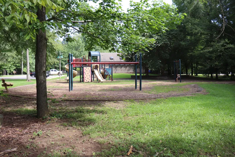 Kids / play area — IMG 4674