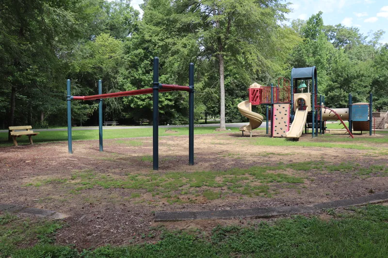 Kids / play area — IMG 4684