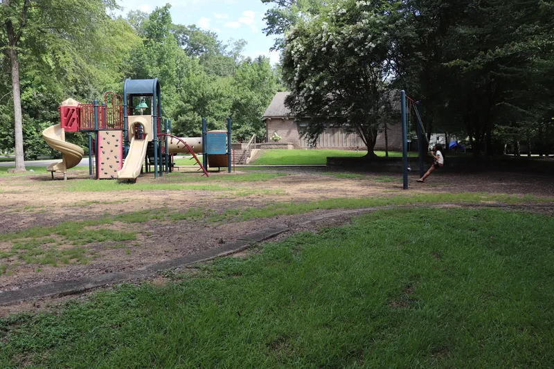 Kids / play area — IMG 4685