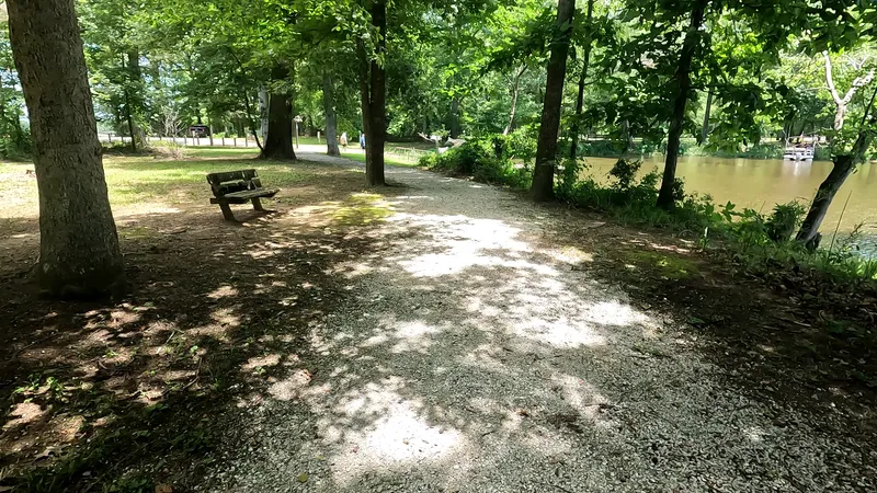 Birding trail — birdingtrail7