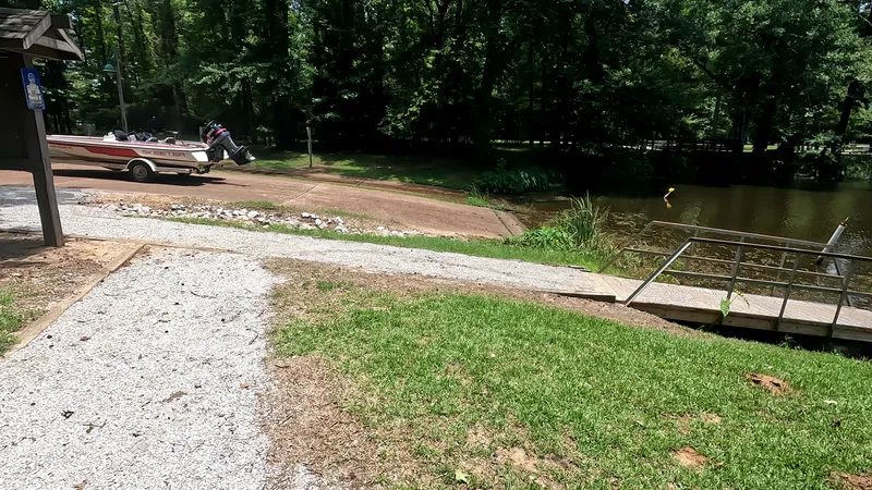 Boat ramp / launch — boat ramp5
