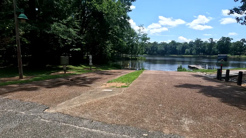 Boat ramp / launch — boat ramp6