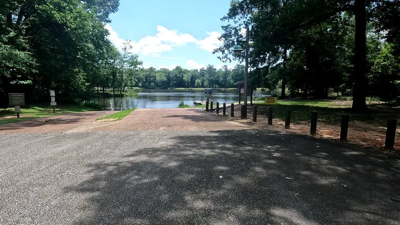 Boat ramp / launch — boat ramp7