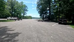 Jennings Ferry — Parking
