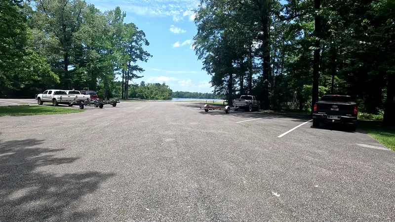 Parking — boatramp parking1