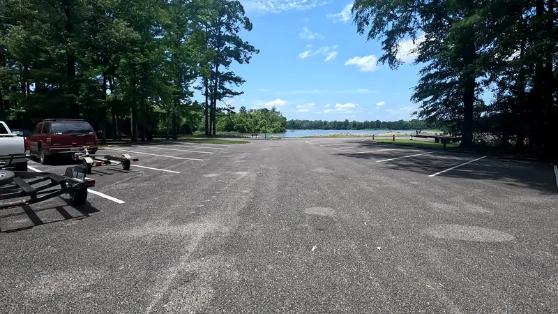 Parking — boatramp parking3