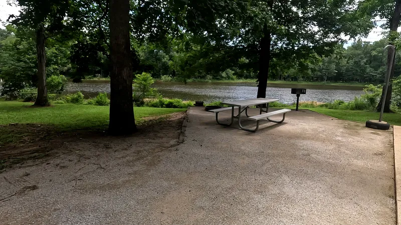 Campsites — camp site2