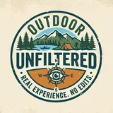 Outdoor Unfiltered logo